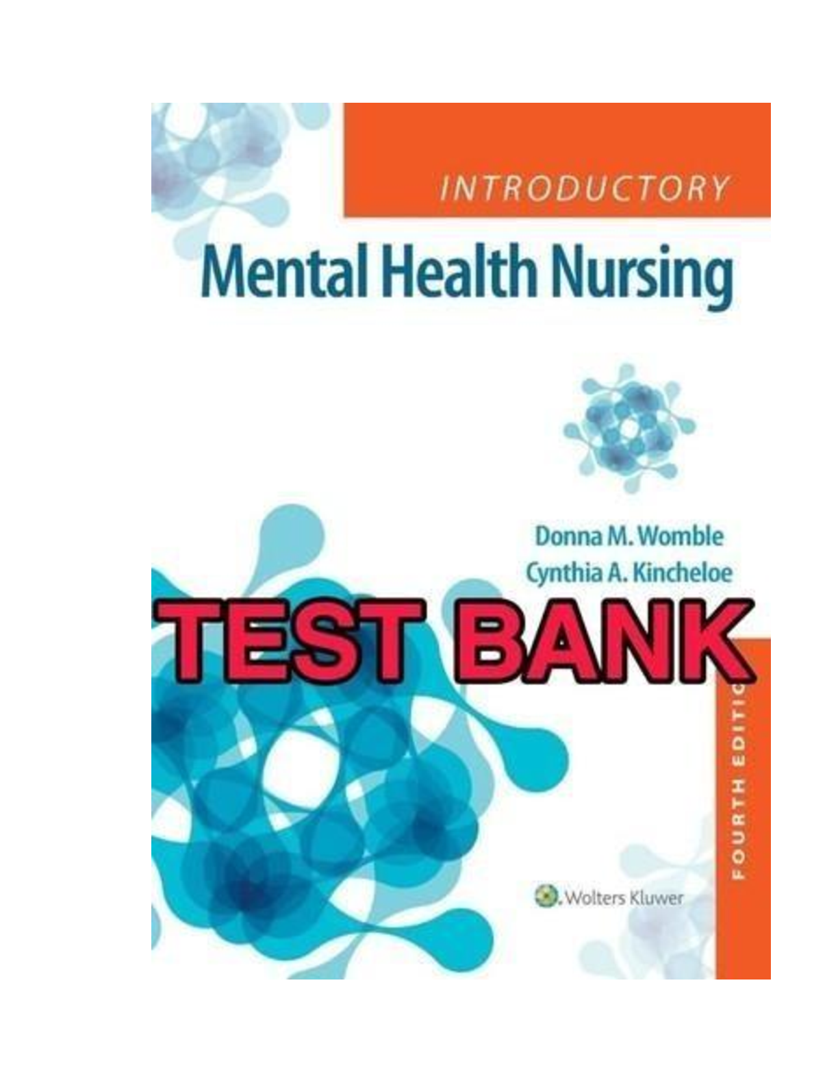 Introductory Mental Health Nursing, 4th Edition IMG-1