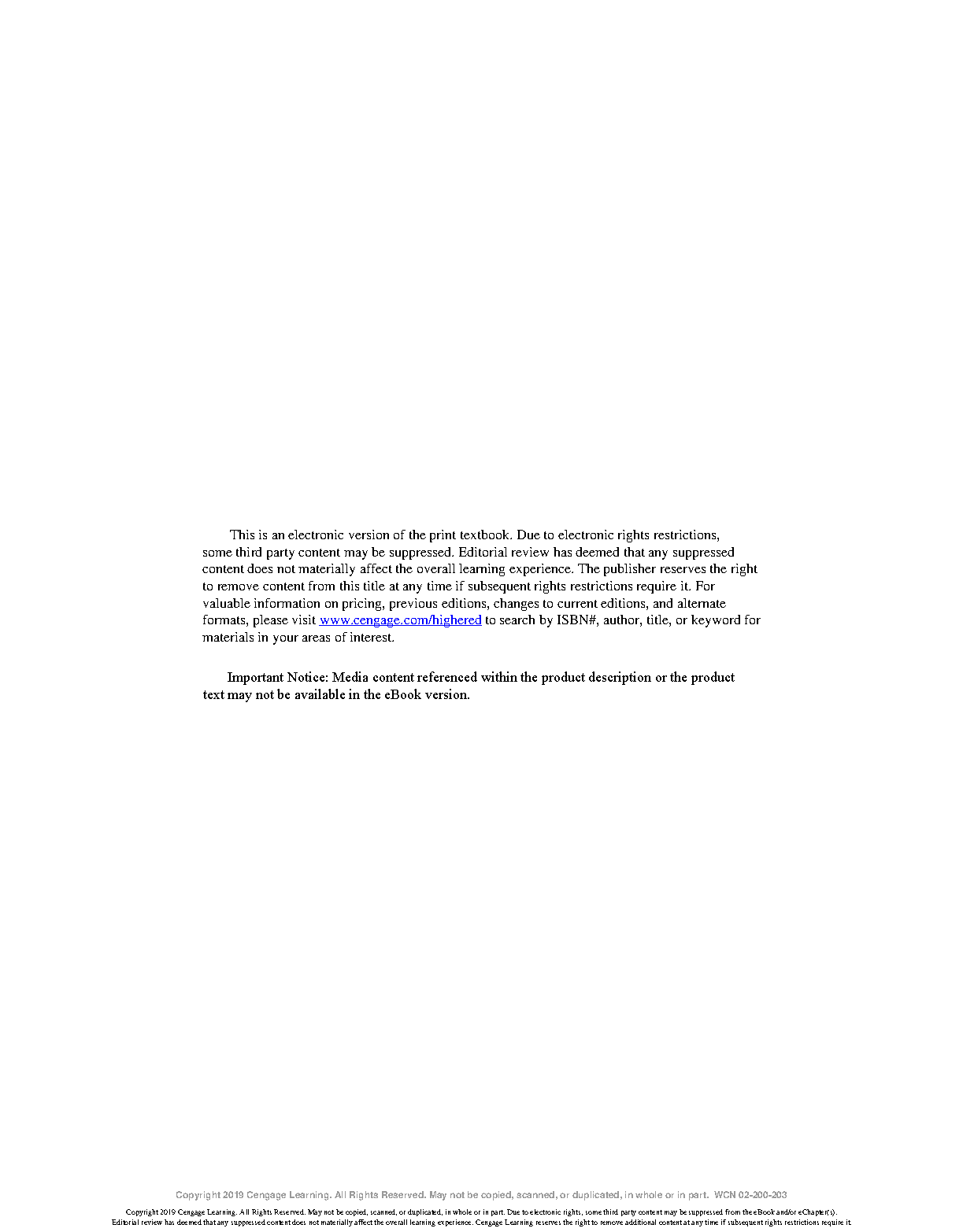 Business Comm 11e Test Bank & Solutions | Guffey Loewy IMG-3