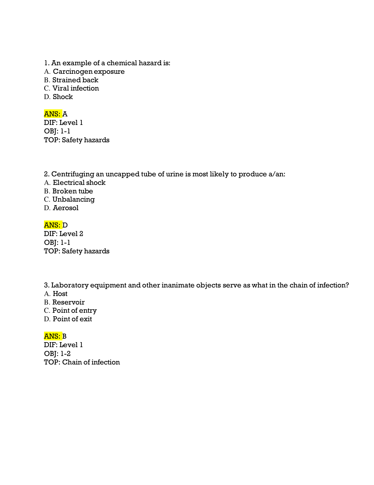 Urinalysis and Body Fluids, 7th Edition by Strasinger IMG-3