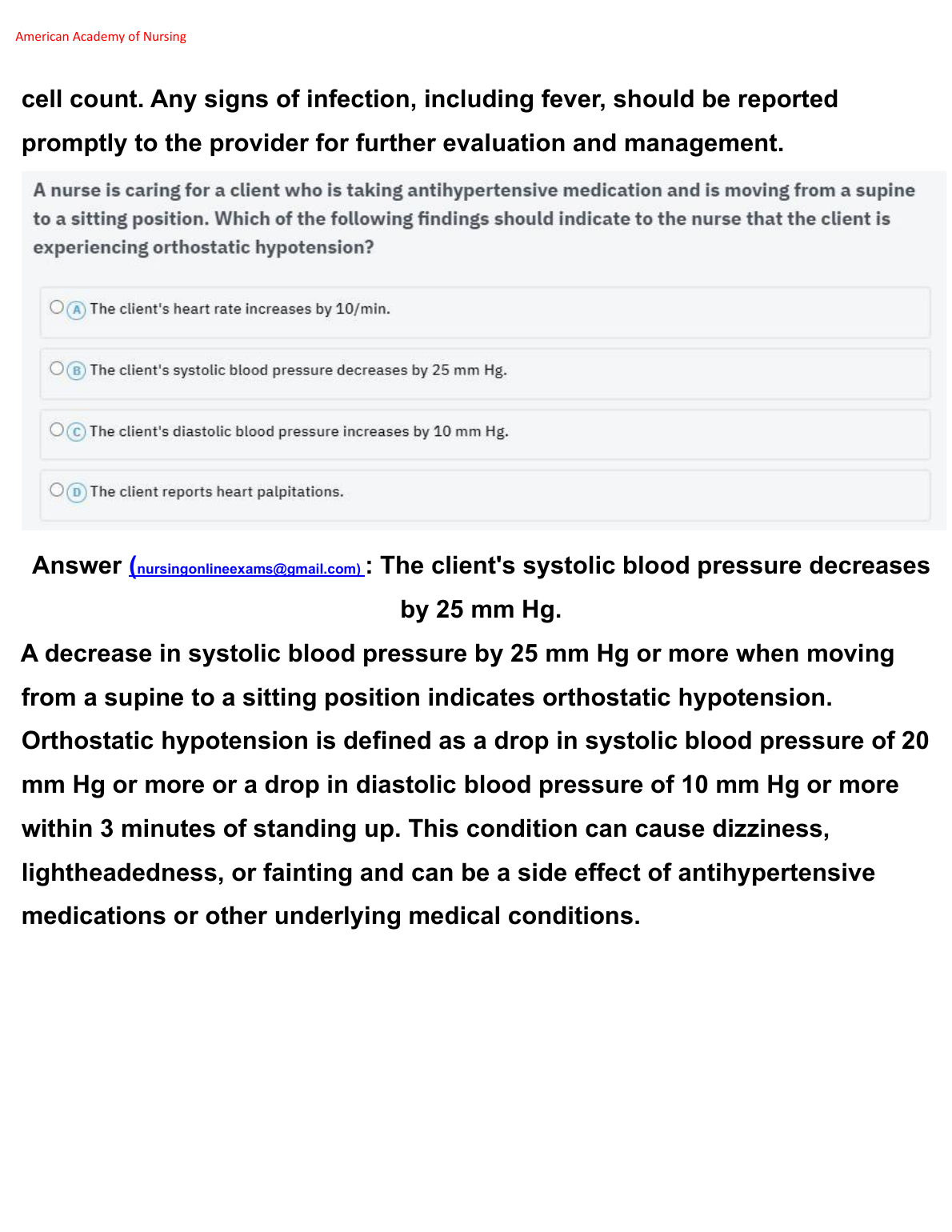 RN ATI Capstone Exam Prep 2026/27: 300 Qs with Answers IMG-1