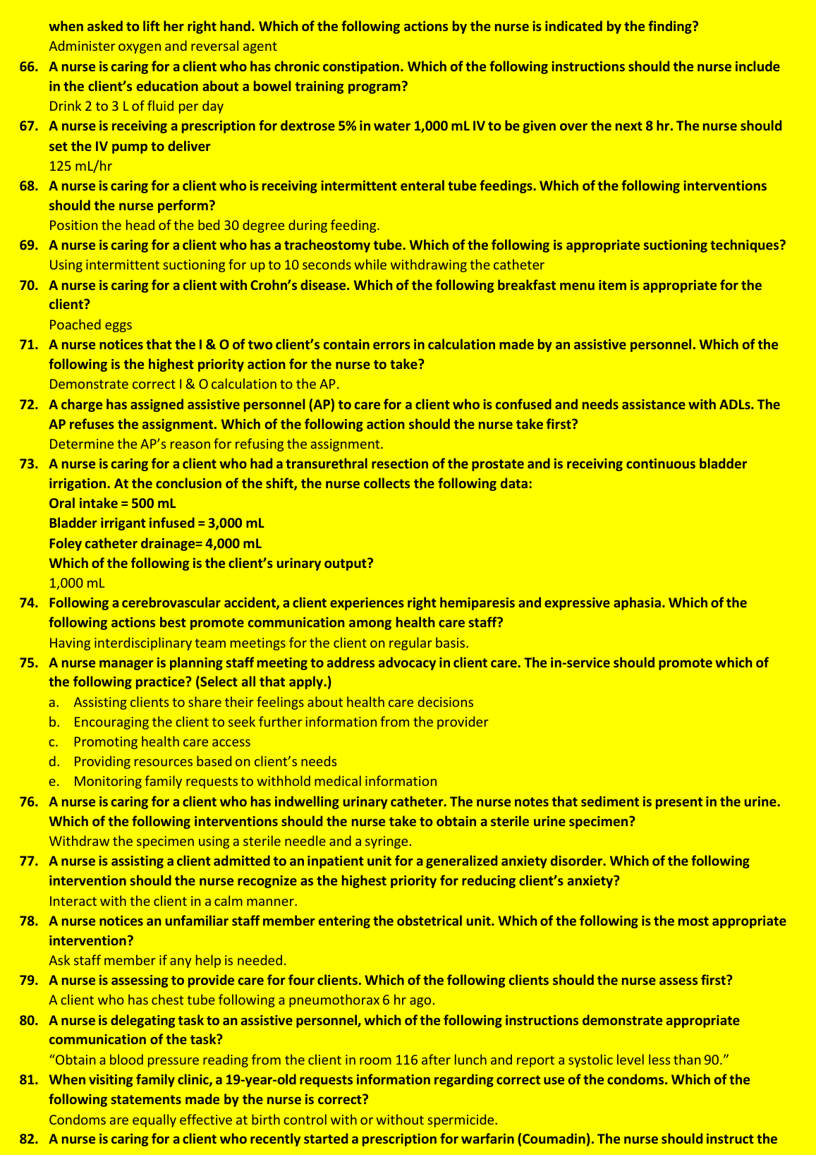 ATI Capstone RN Proctored Assessment Practice Bank IMG-3