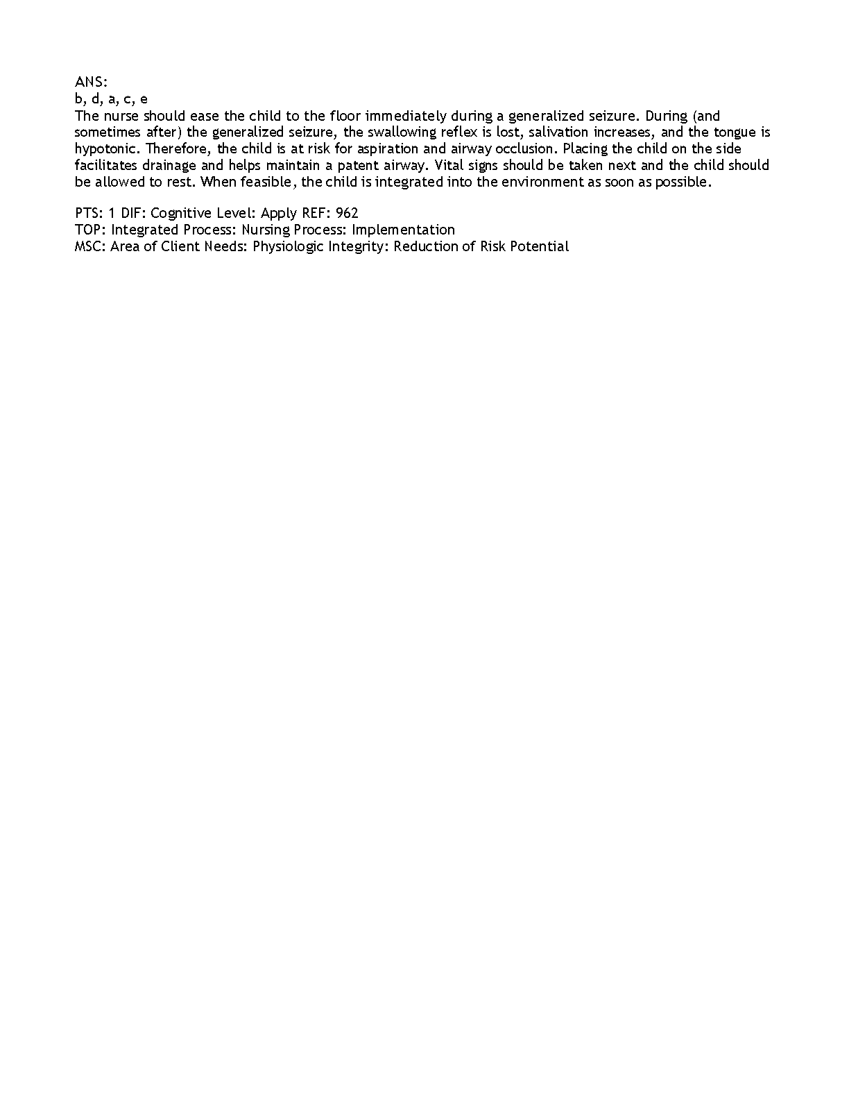 Wong's Nursing Care of Infants and Children, 9th Edition IMG-1