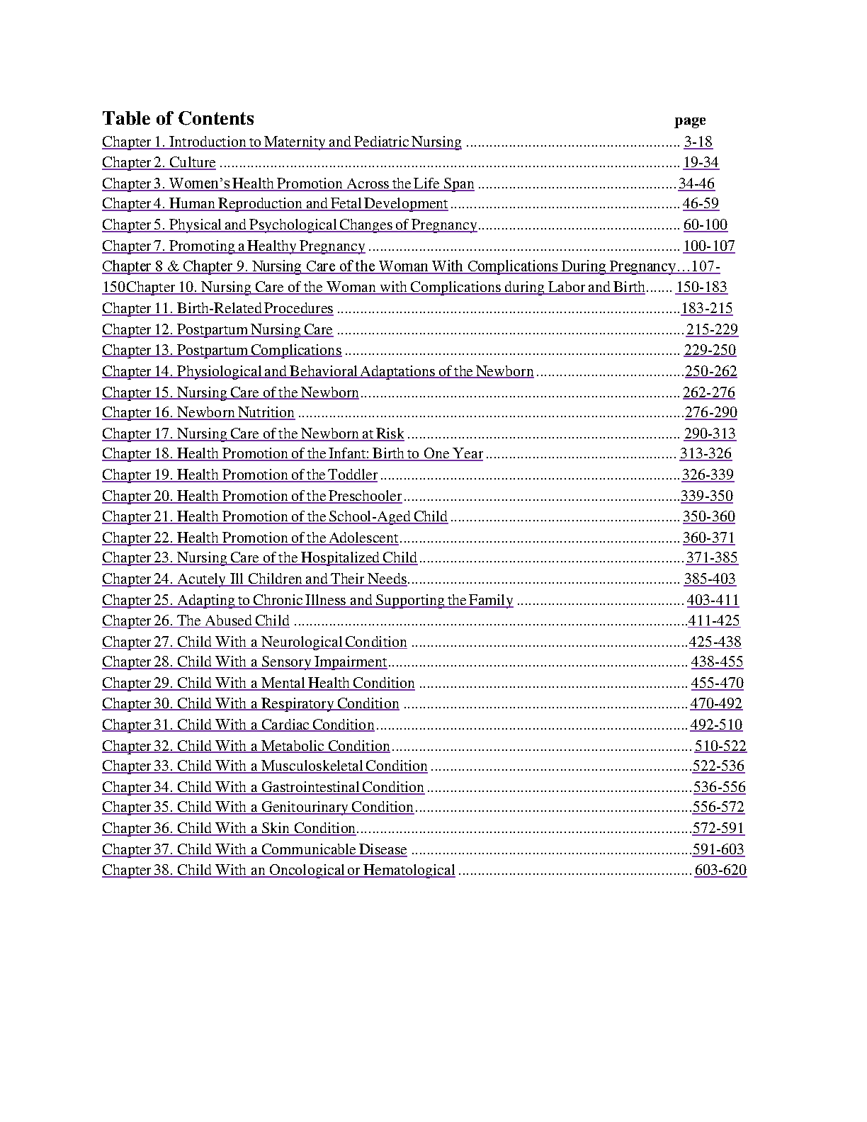 Safe Maternity & Pediatrics Test Bank 2026/27 Study Aid