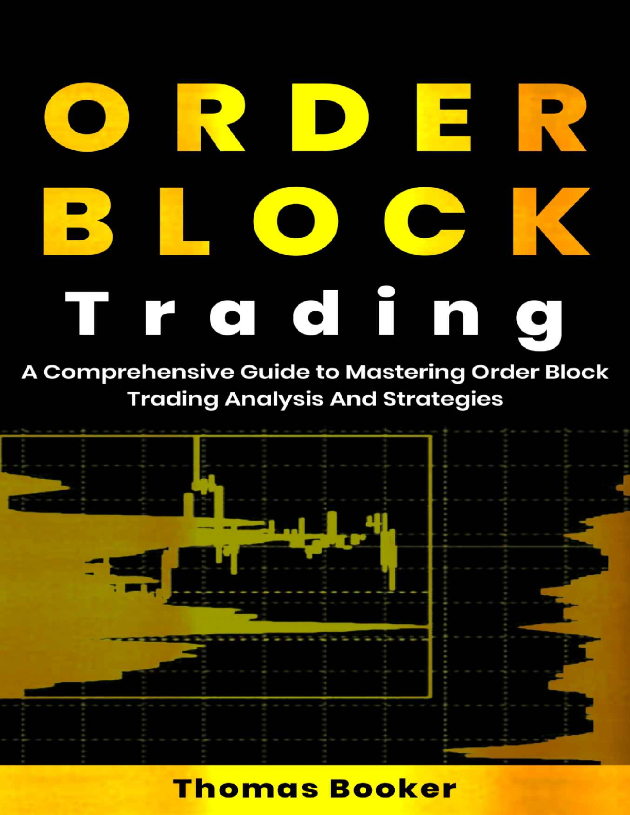 WGU C214 Order Block Trading Study Guide 2025