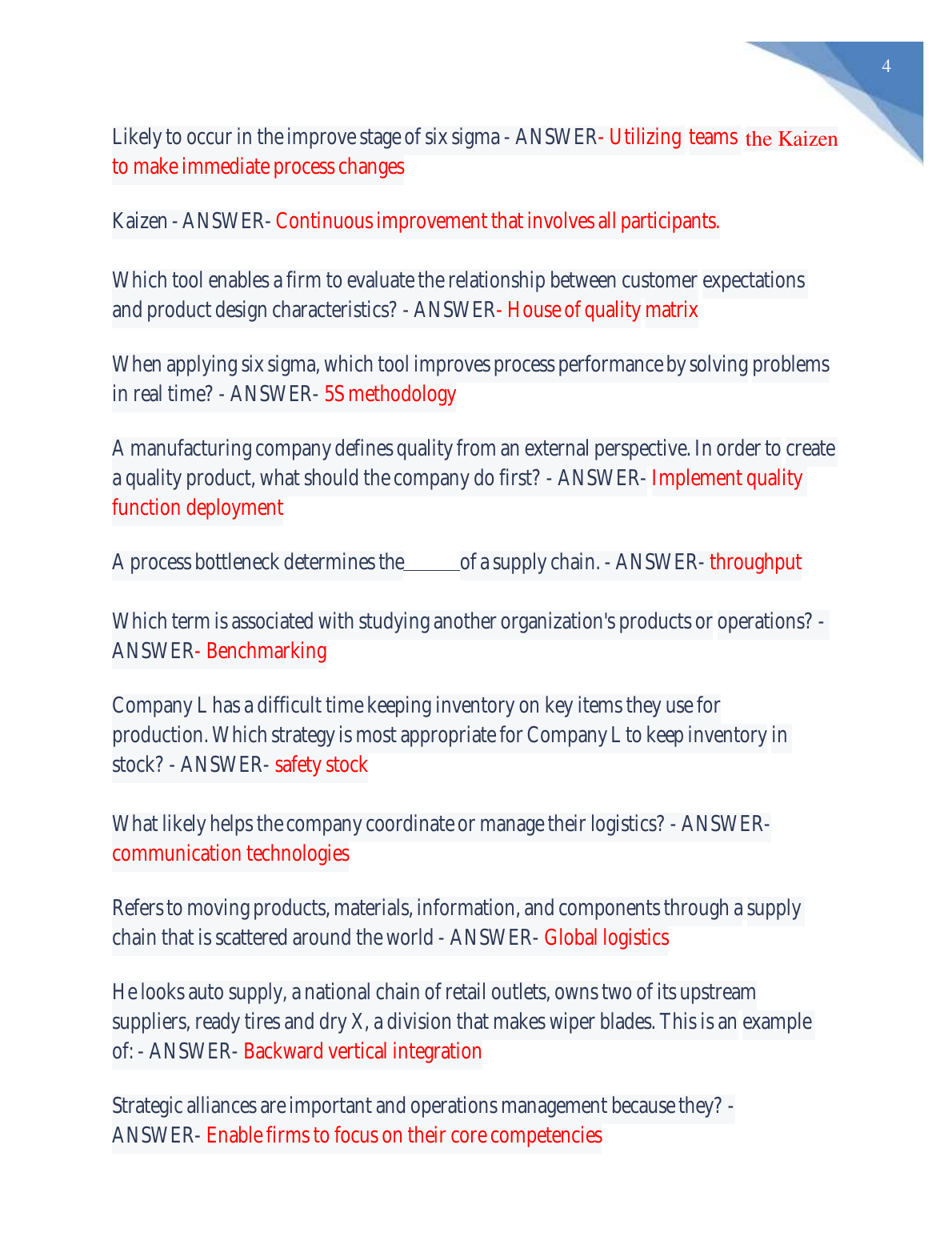 WGU C720 OA Exam Prep: 200 Verified Q&A for A Grade IMG-3