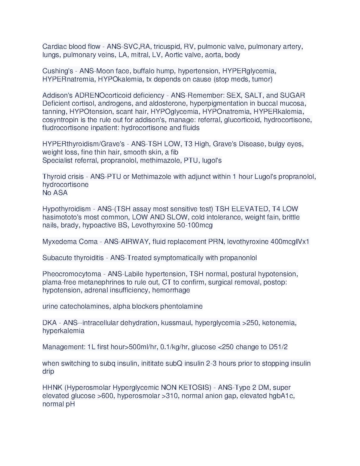 AGACNC Practice Questions & Shock Study Guide 2026 IMG-3