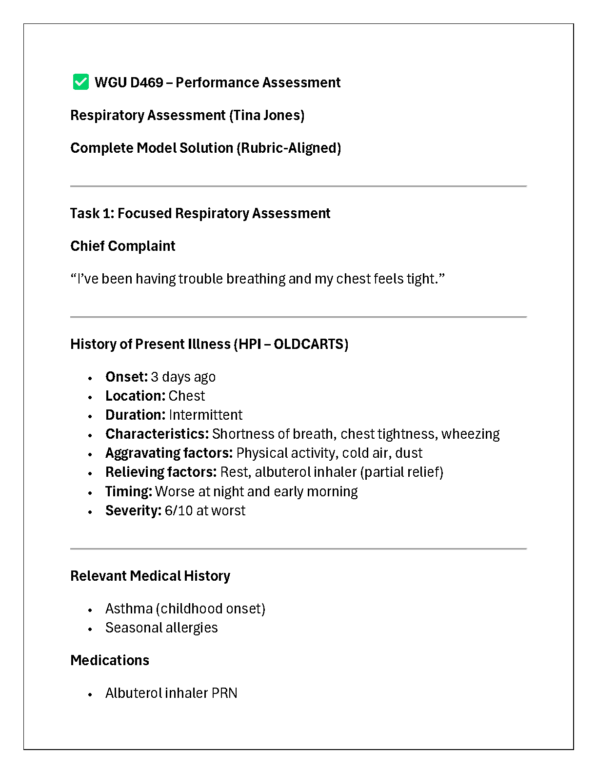 WGU D469 Project Charter Solution and Guide IMG-3