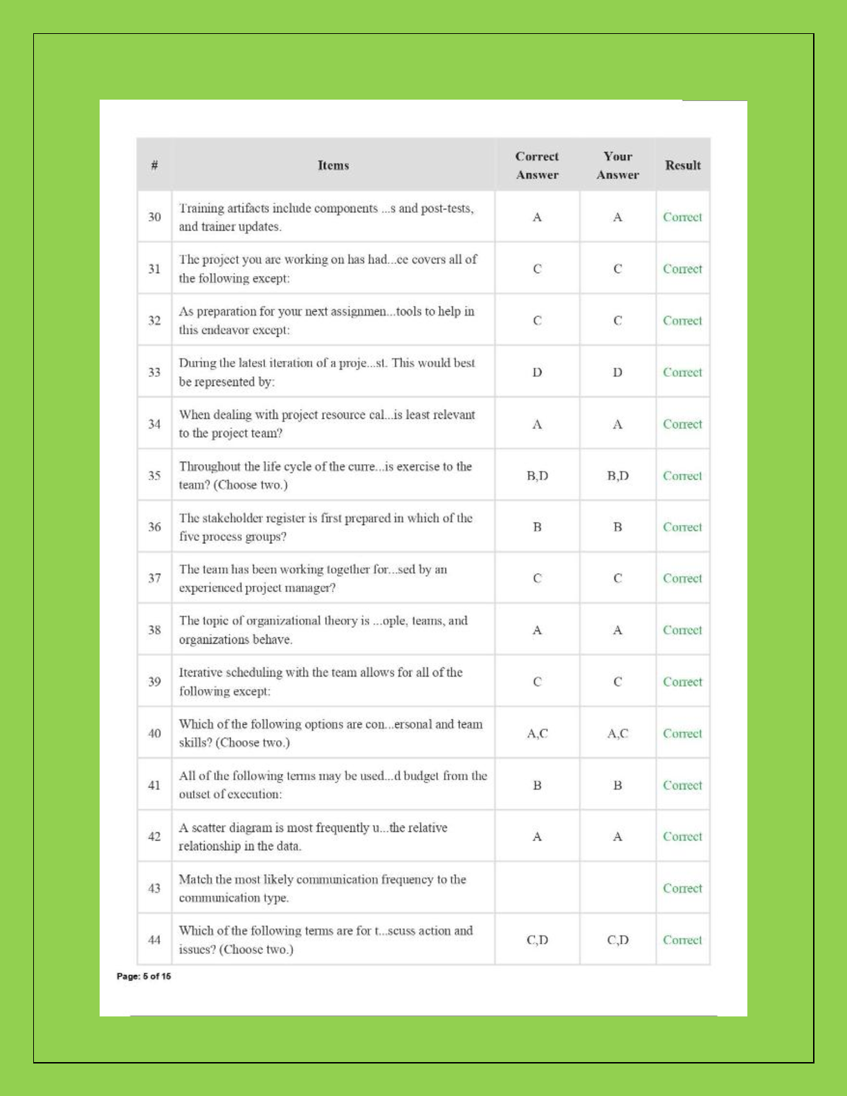 GE 5103 Week 1 Test Bank and Verified Answers IMG-3