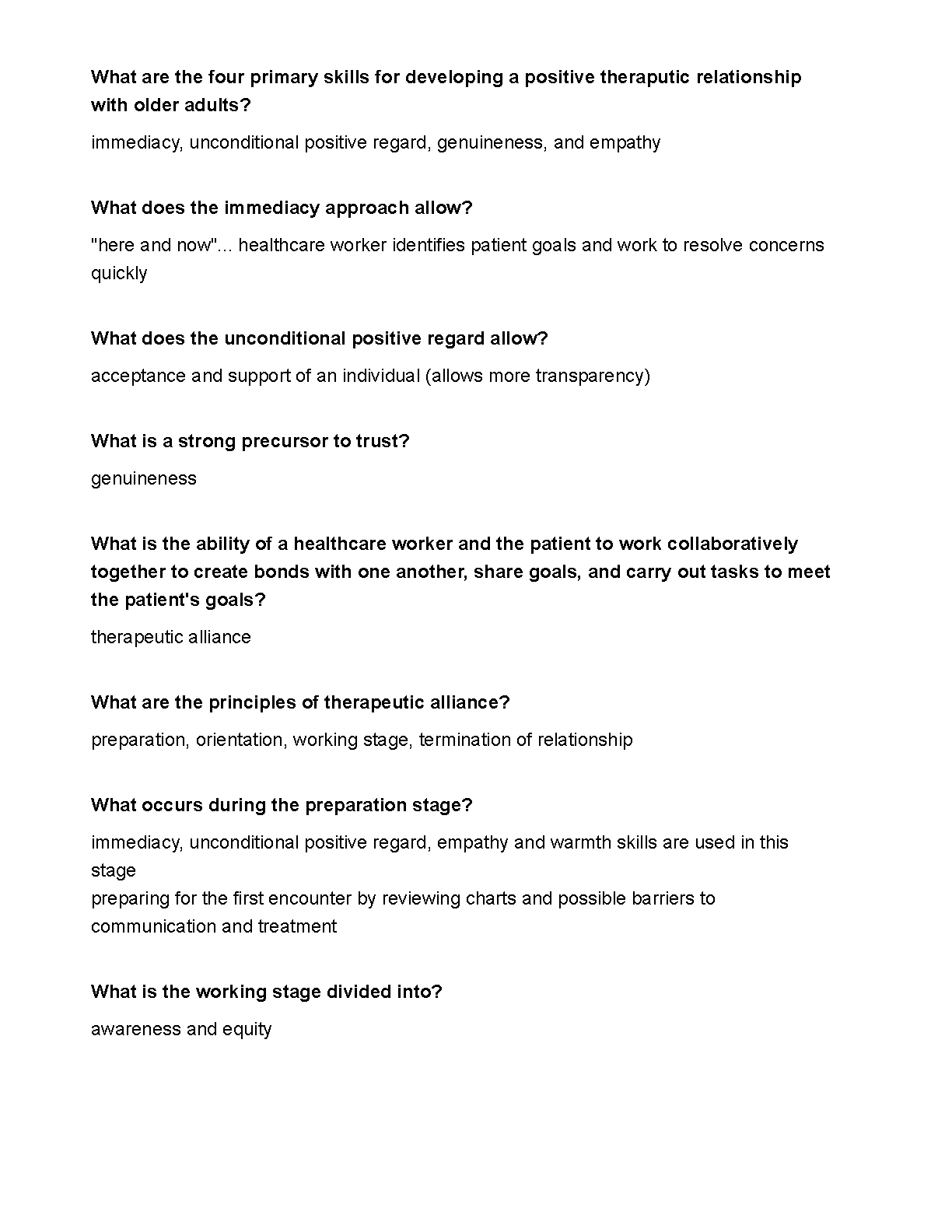WGU D118 Adult Primary Care Exam Prep 2025/26 Test Bank
