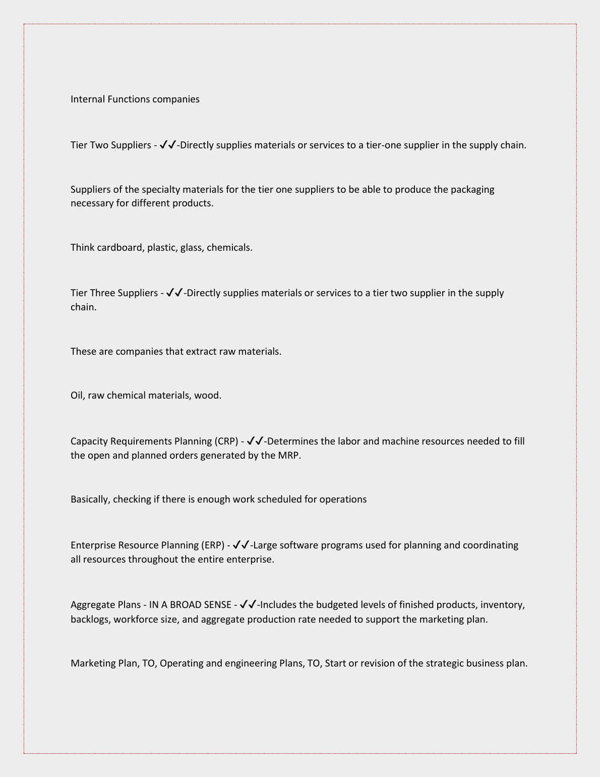 WGU C215 Final Exam Study Guide & Answer Key IMG-1