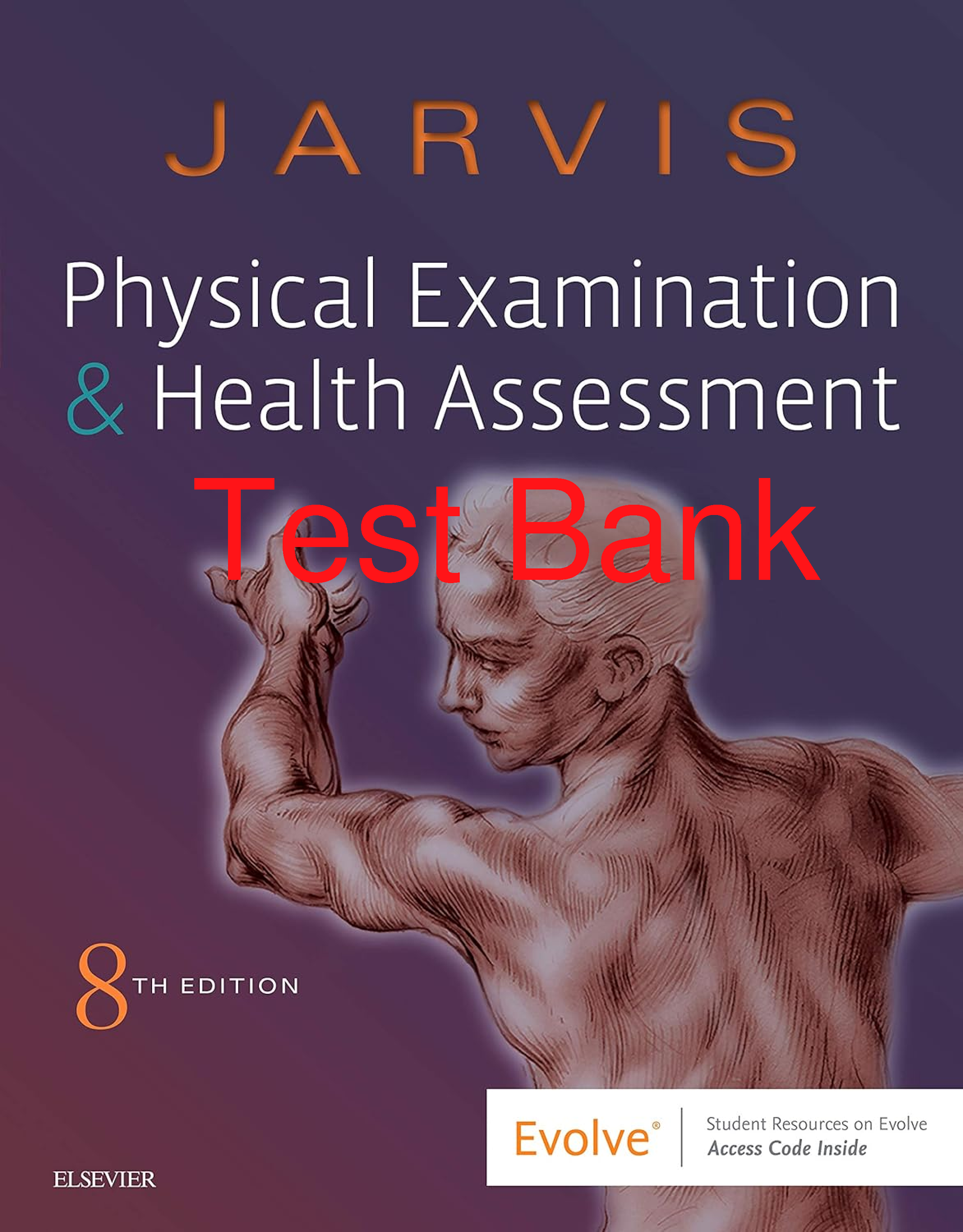 Physical Examination and Health Assessment, 8th Edition IMG-1