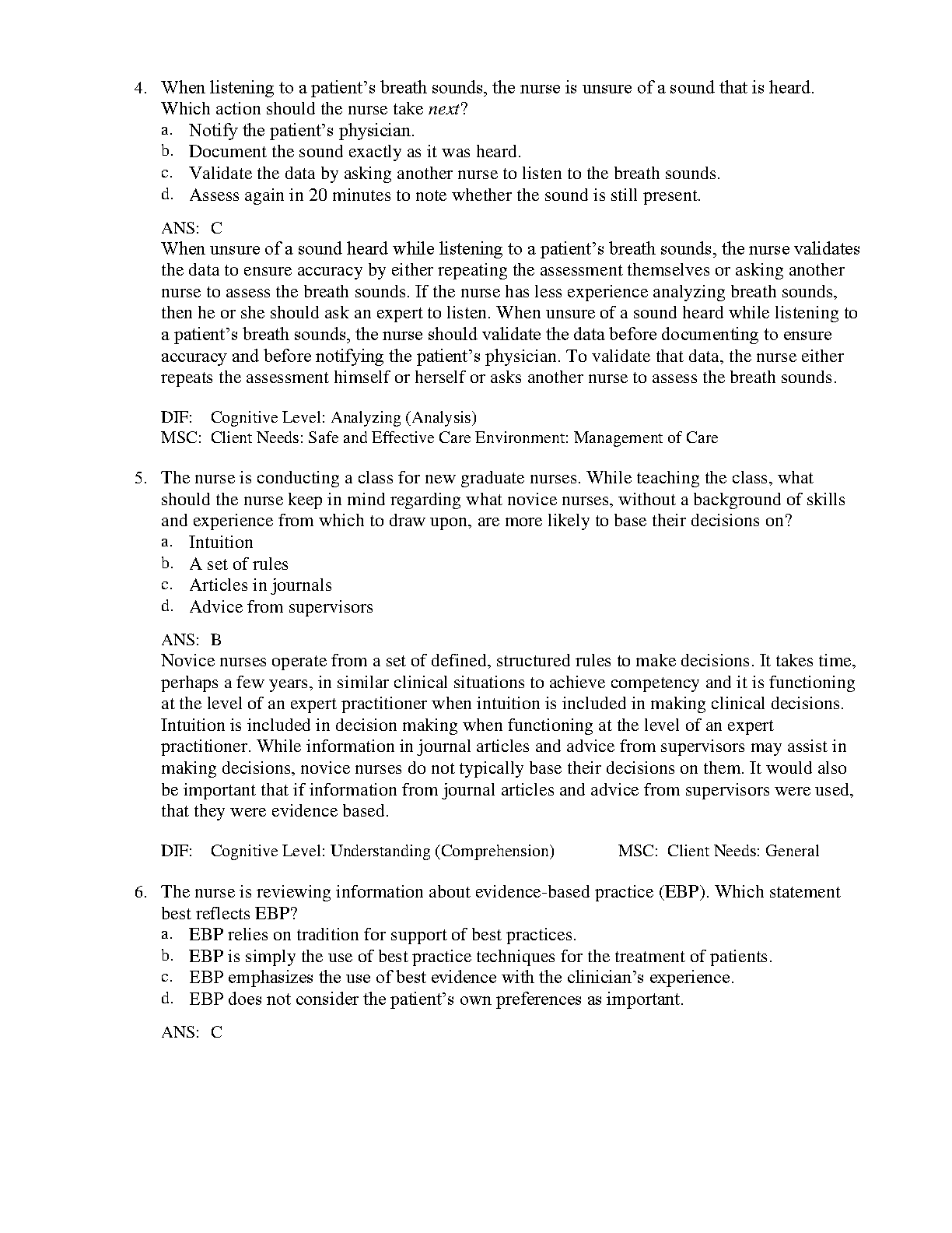Physical Examination and Health Assessment, 8th Edition IMG-3