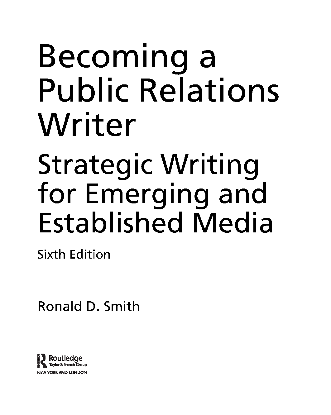 PR Writing Test Bank 6th Ed Smith IMG-3