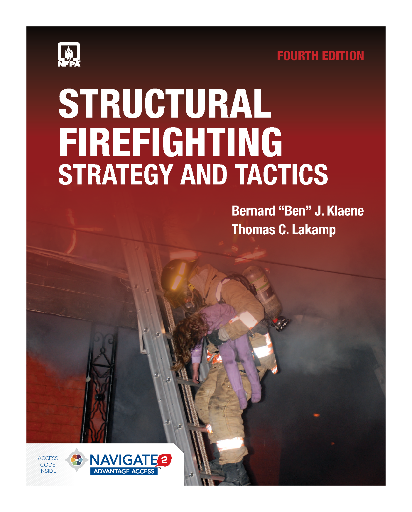 Structural Firefighting Strategy Test Bank 4th Ed