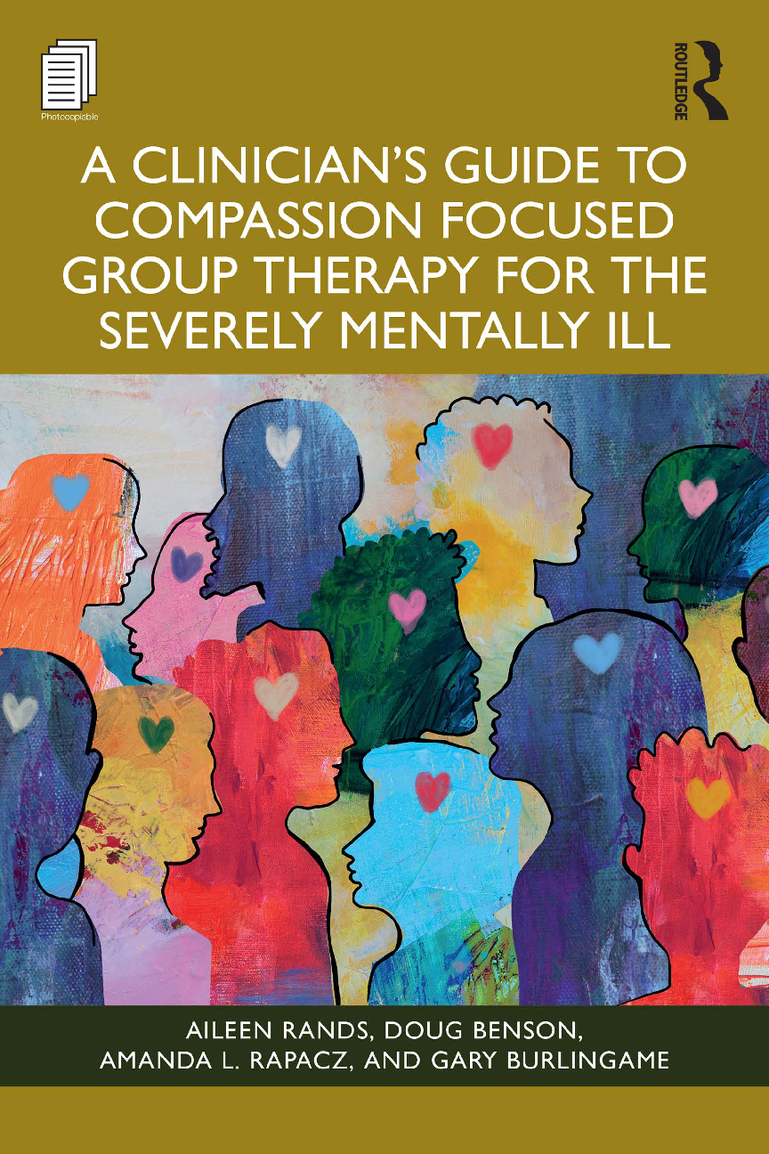 Compassion Focused Therapy for Severe Mental Illness Test Bank IMG-1