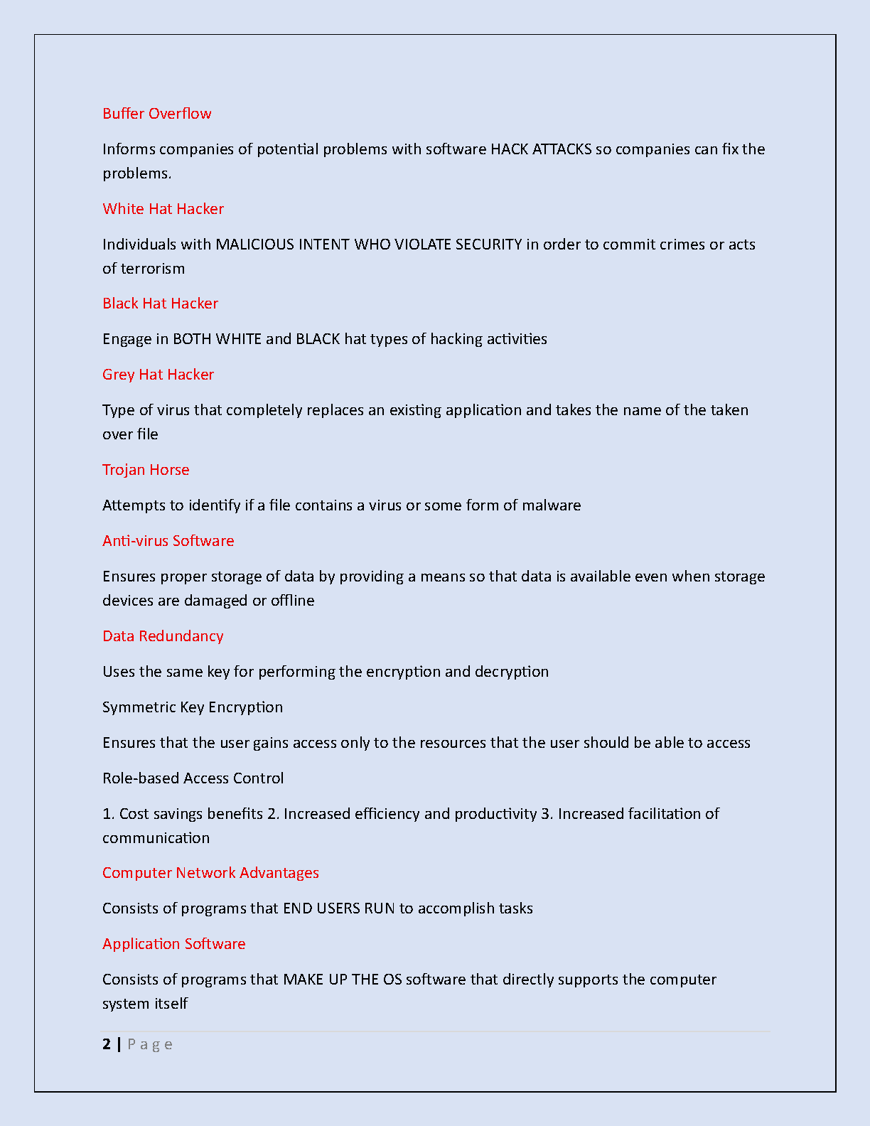 WGU 182/322 Exam Prep: Verified Qs & A 2025