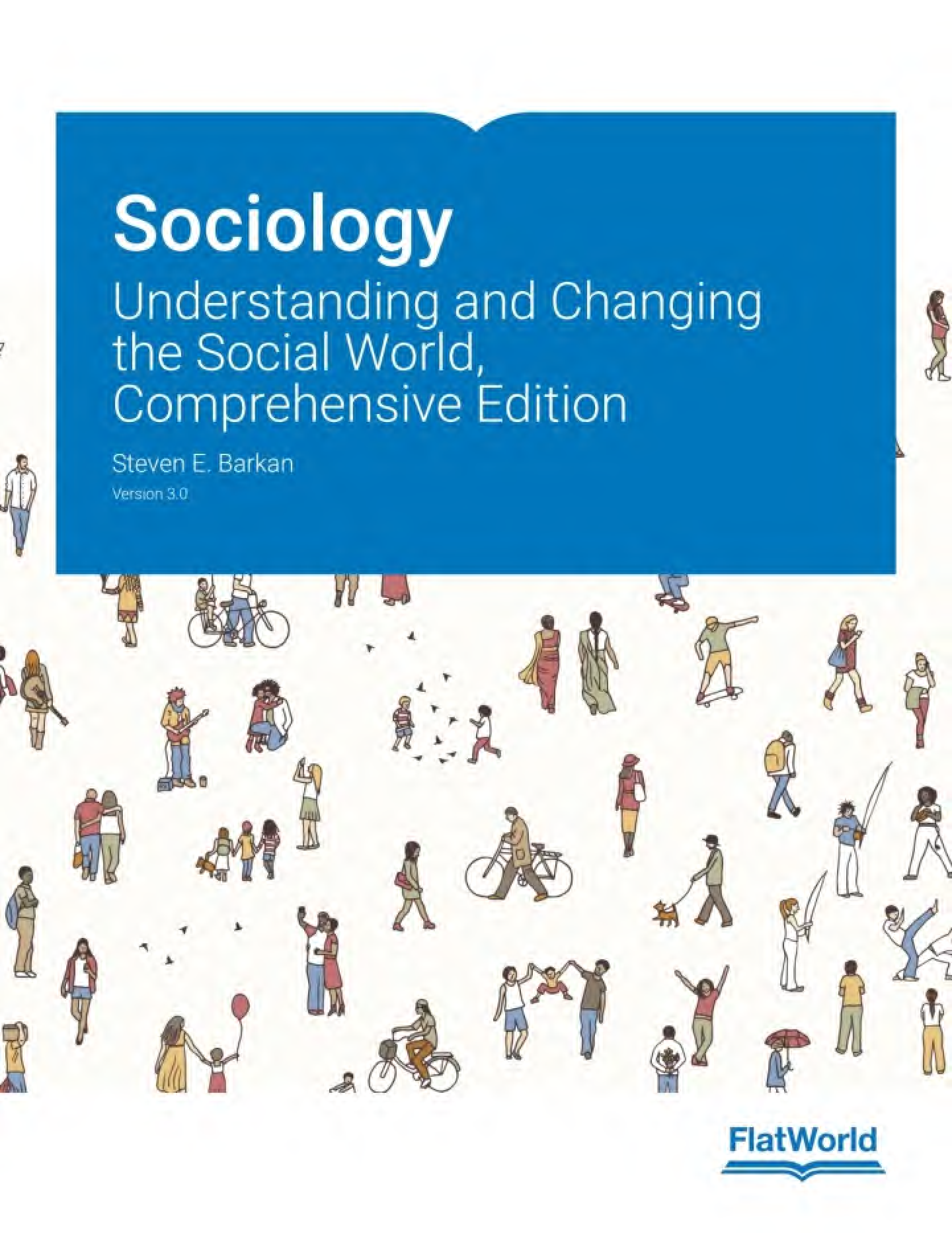 Barkan Sociology Test Bank & Solution Manual v3.0 (2026) IMG-1