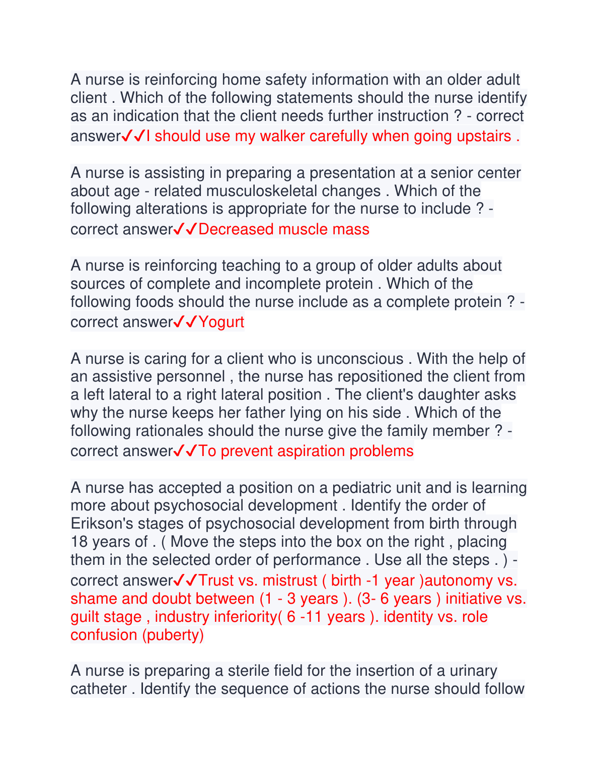 ATI Fundamentals Test Bank 2026: 350+ Qs & Solutions