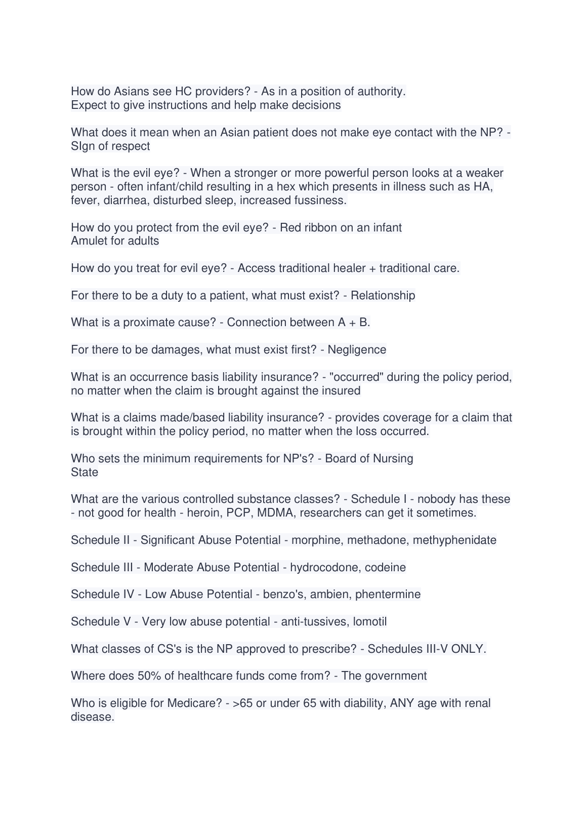 PMHNP ANCC Exam Study Guide 2026/27 IMG-1
