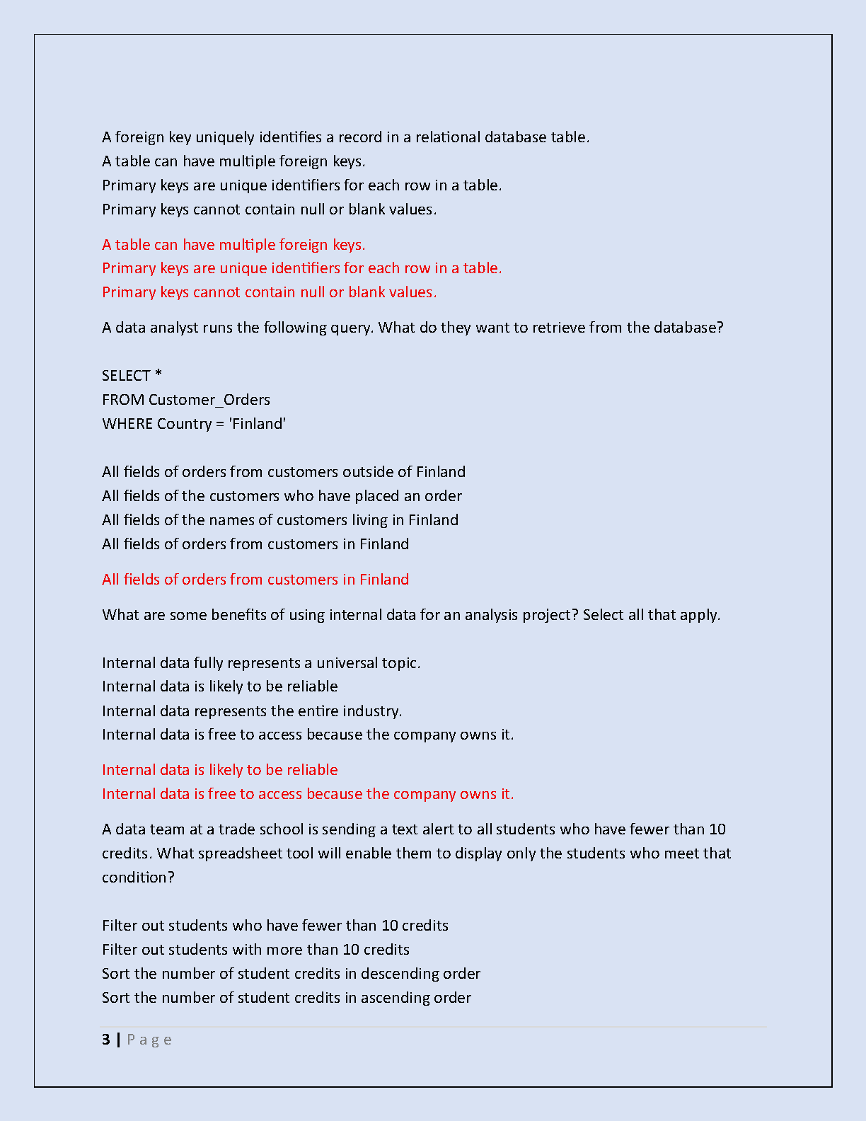 WGU D467 Exploring Data OA Final Exam Study Guide 2025 IMG-3