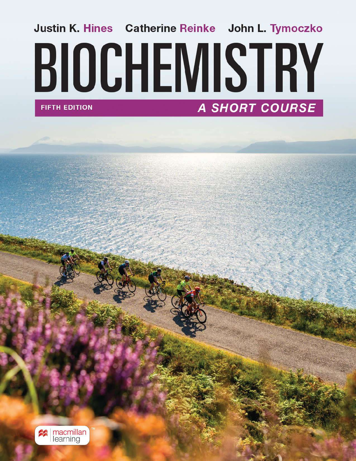 Lehninger Biochem 5e Test Bank & Solution Manual 2026-27 IMG-1