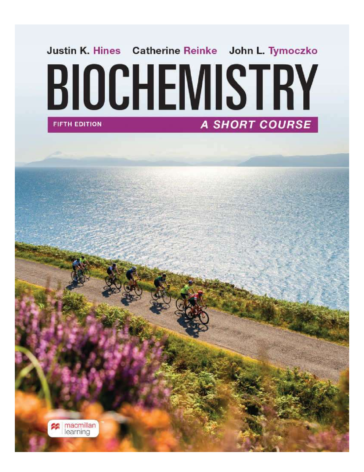 Lehninger Biochem 5e Test Bank & Solution Manual 2026-27
