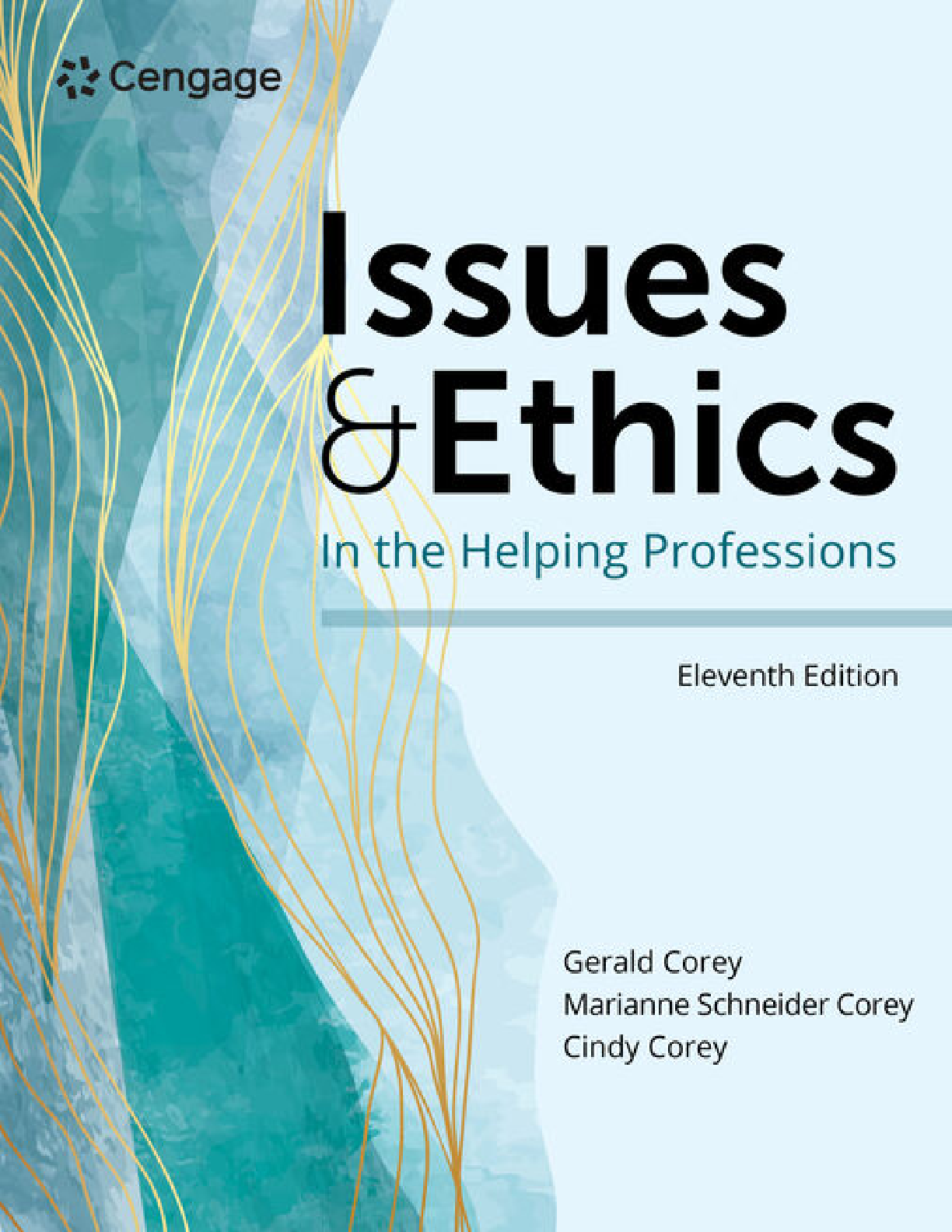 Issues and Ethics Test Bank 11th Ed Corey Cengage Learning IMG-1