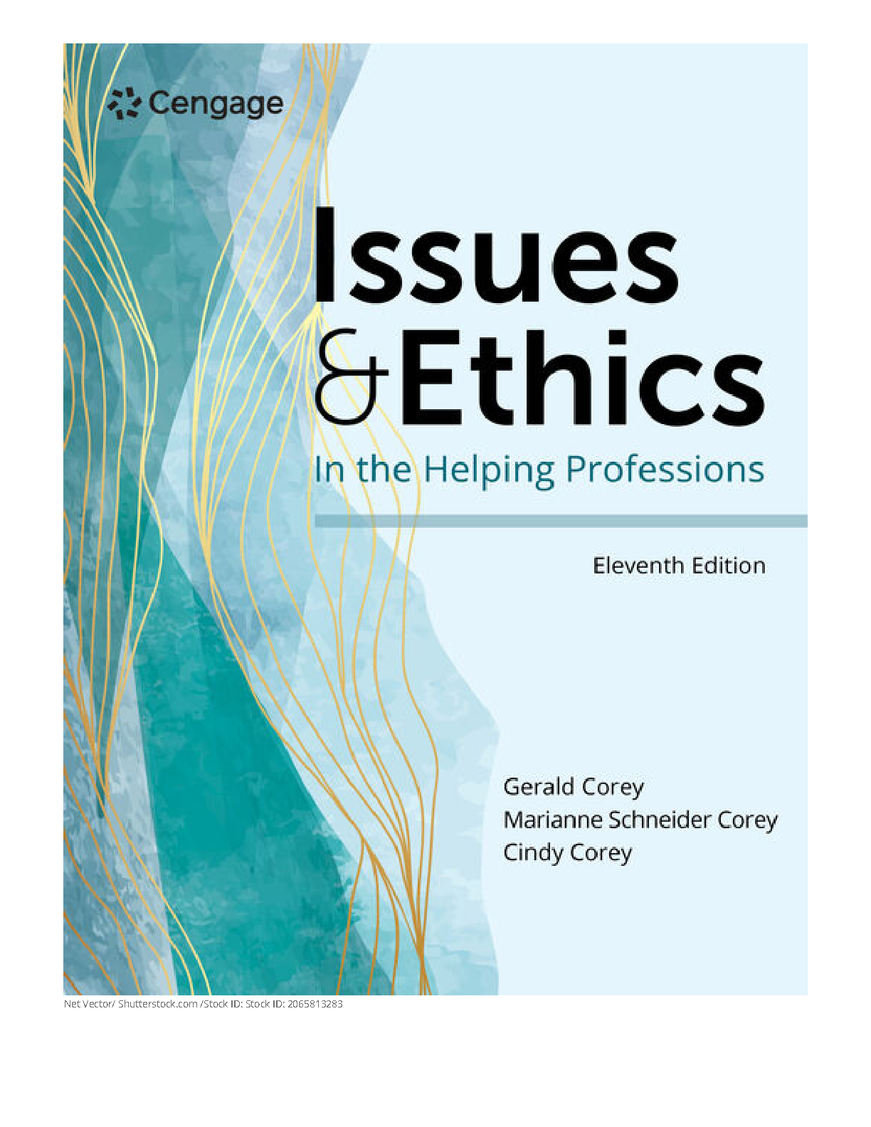 Issues and Ethics Test Bank 11th Ed Corey Cengage Learning