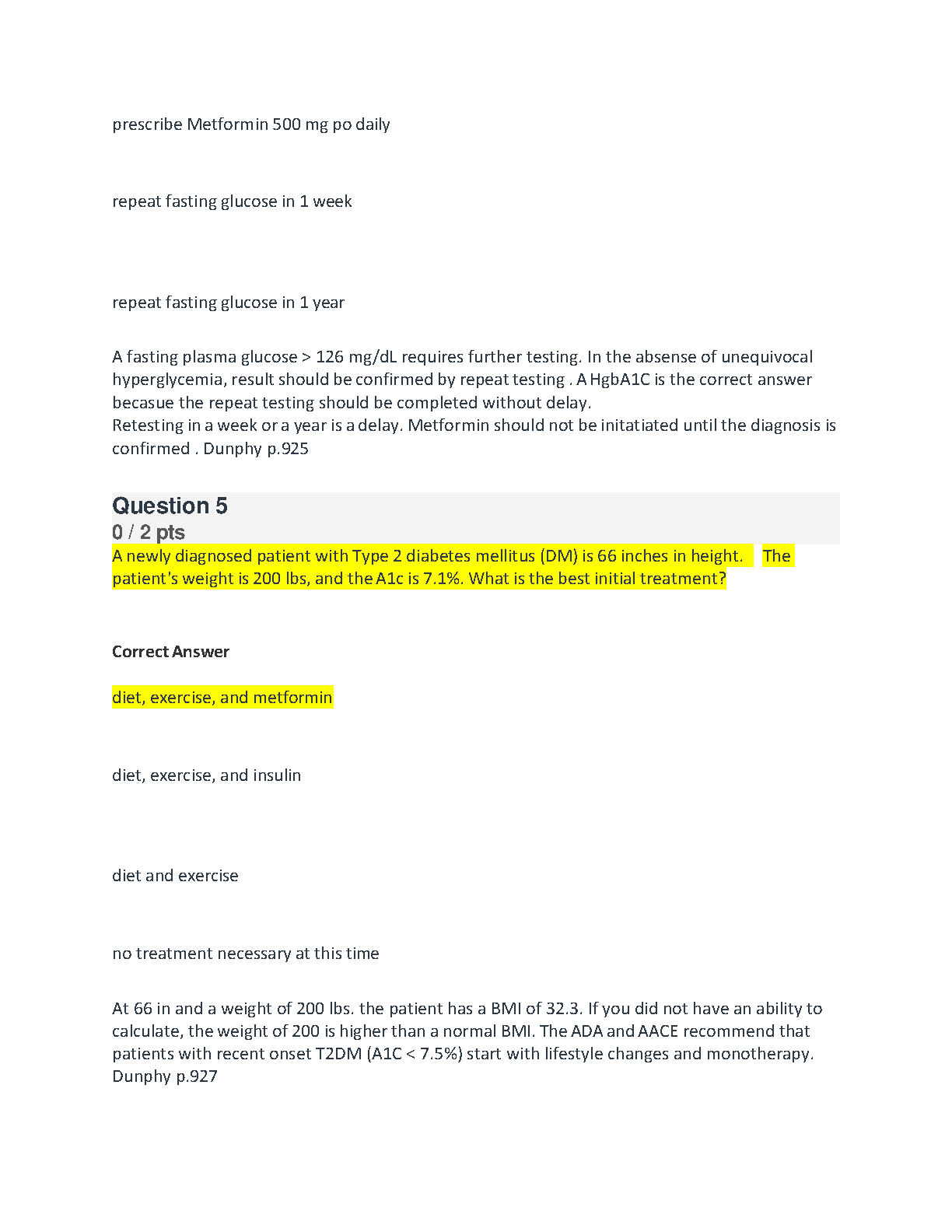 NR 601 Mature & Aging Adult Review Questions 2025-2026 IMG-3