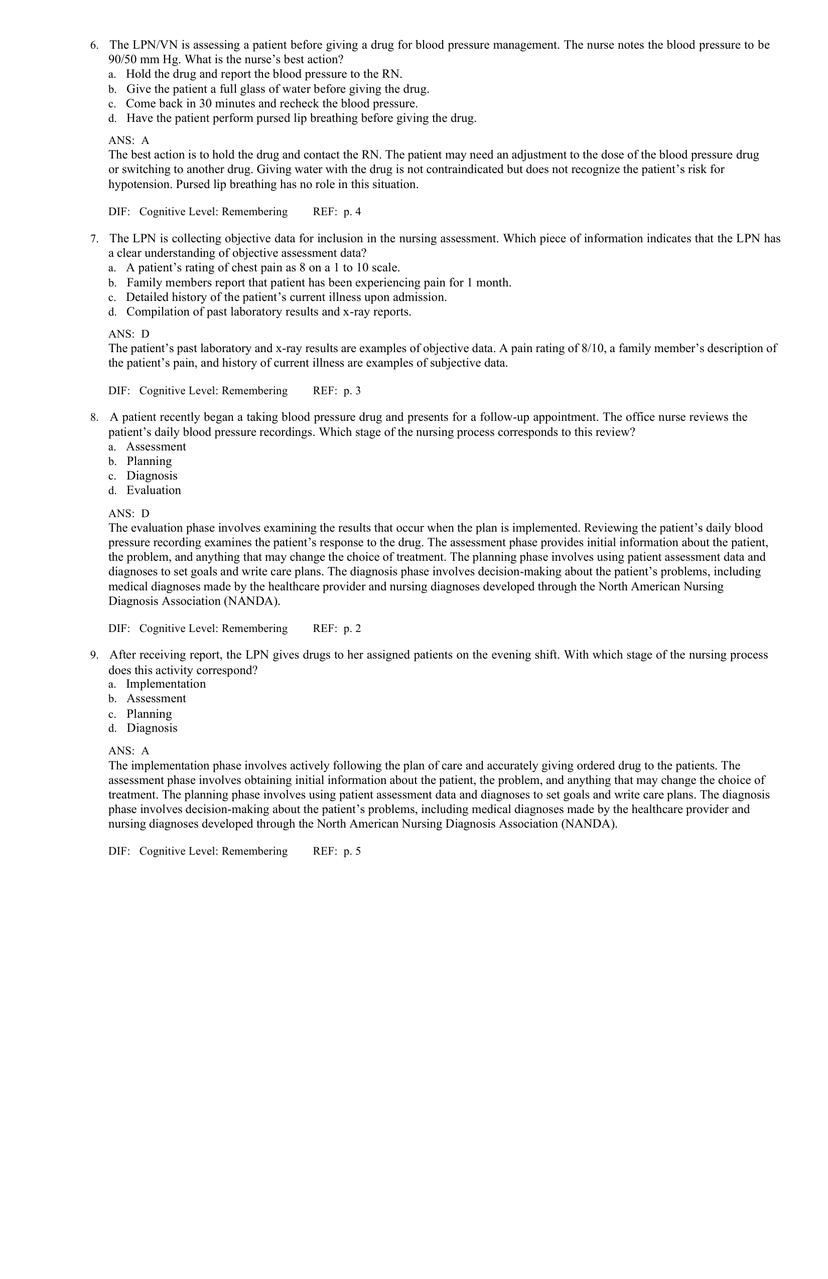 Introduction to Clinical Pharmacology, 11th Edition IMG-3