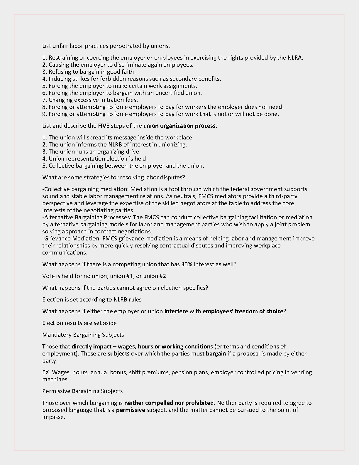 WGU C233 Study Guide 2024-2025 | First Attempt Success IMG-3