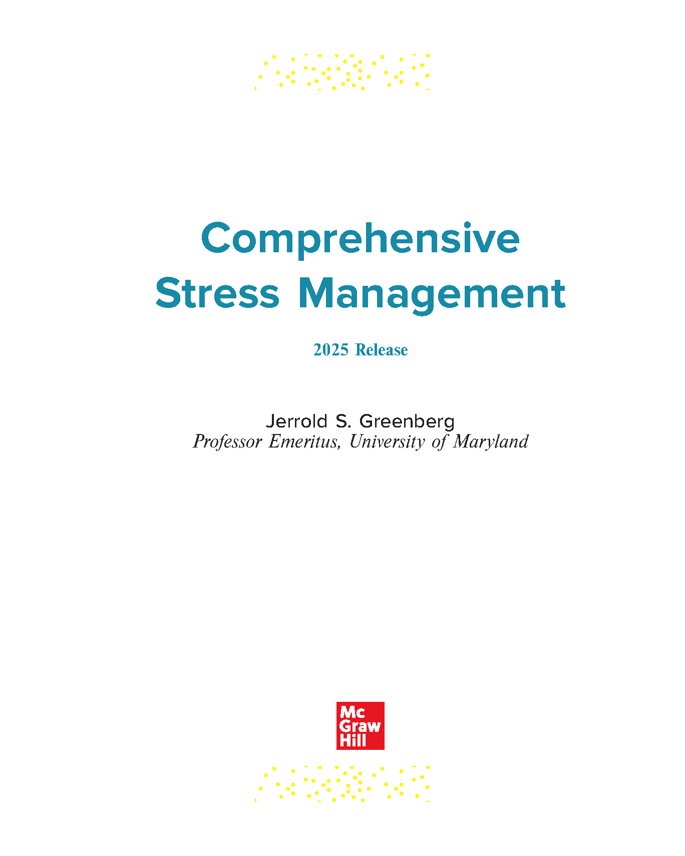 Stress Mgmt Study Guide 16th Ed Psych 2026