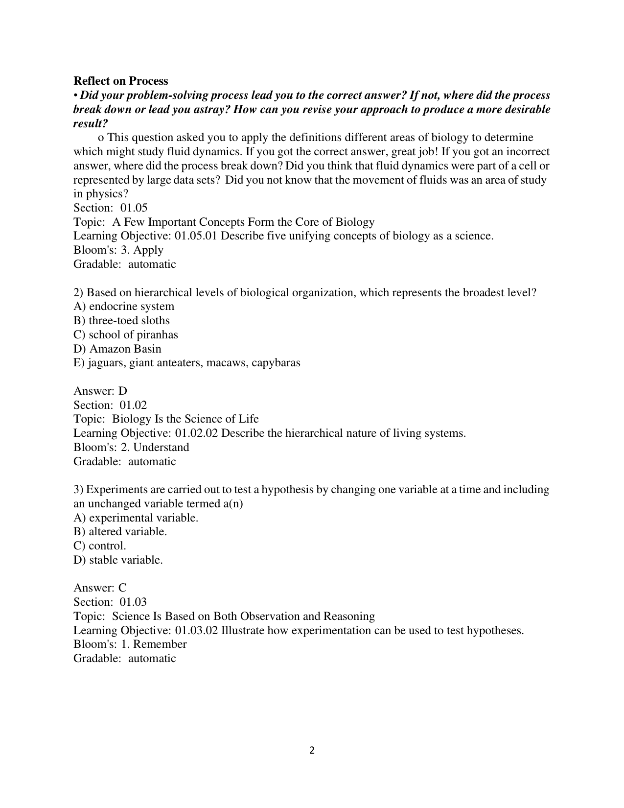 Understanding Biology 2nd Edition TEST BANK IMG-3