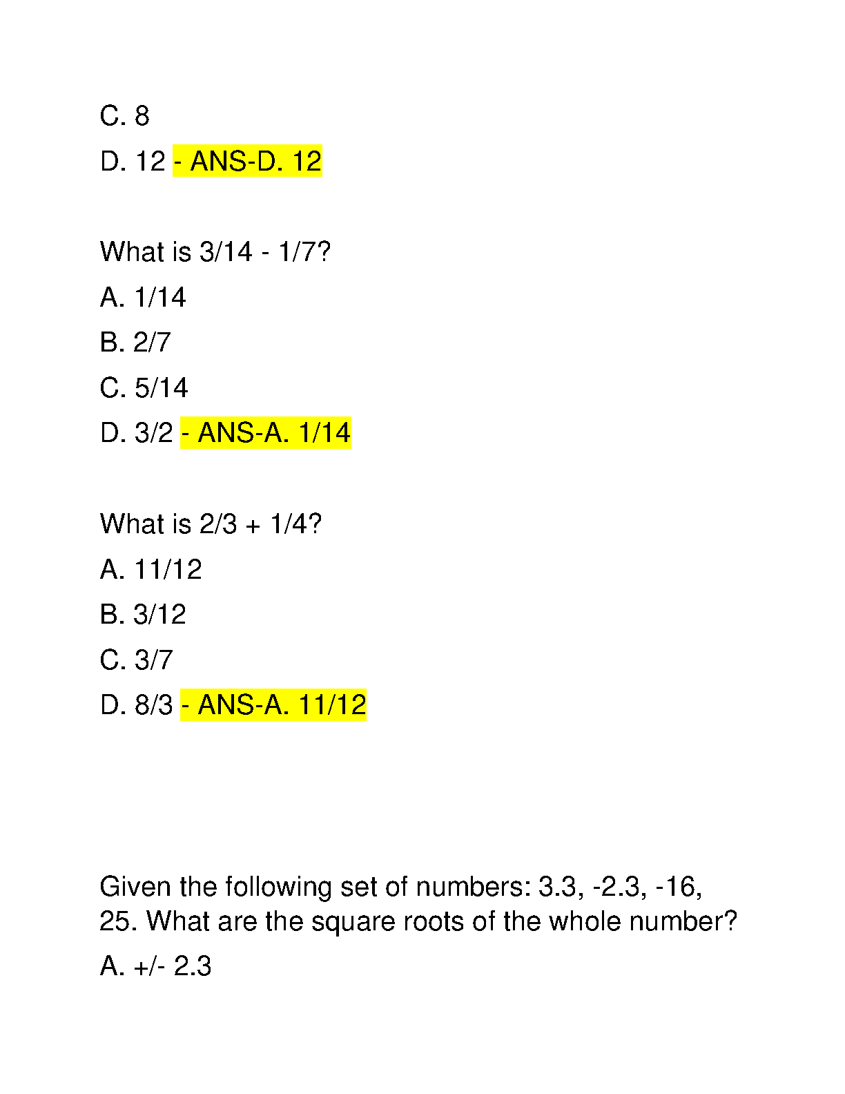 WGU C784 Applied Healthcare Statistics Exam Prep 2025 IMG-3