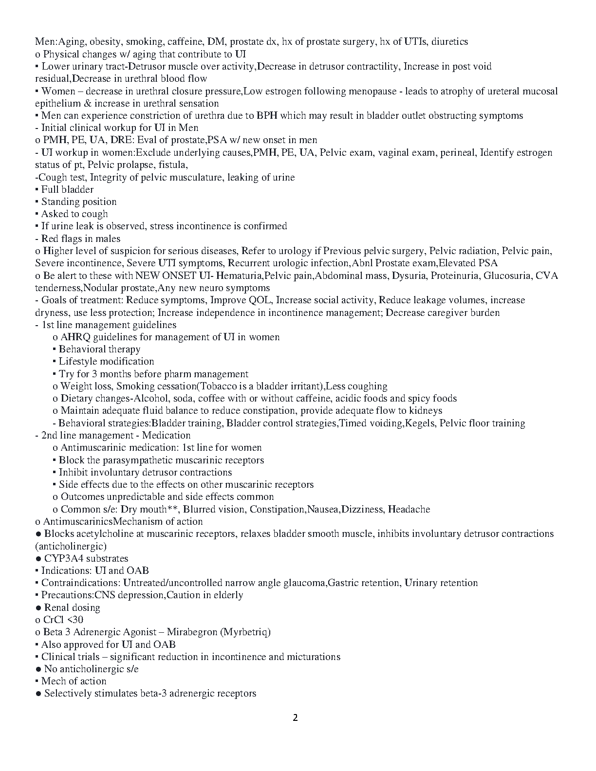 NR 601 Final Exam Study Guide & Practice Questions 2025