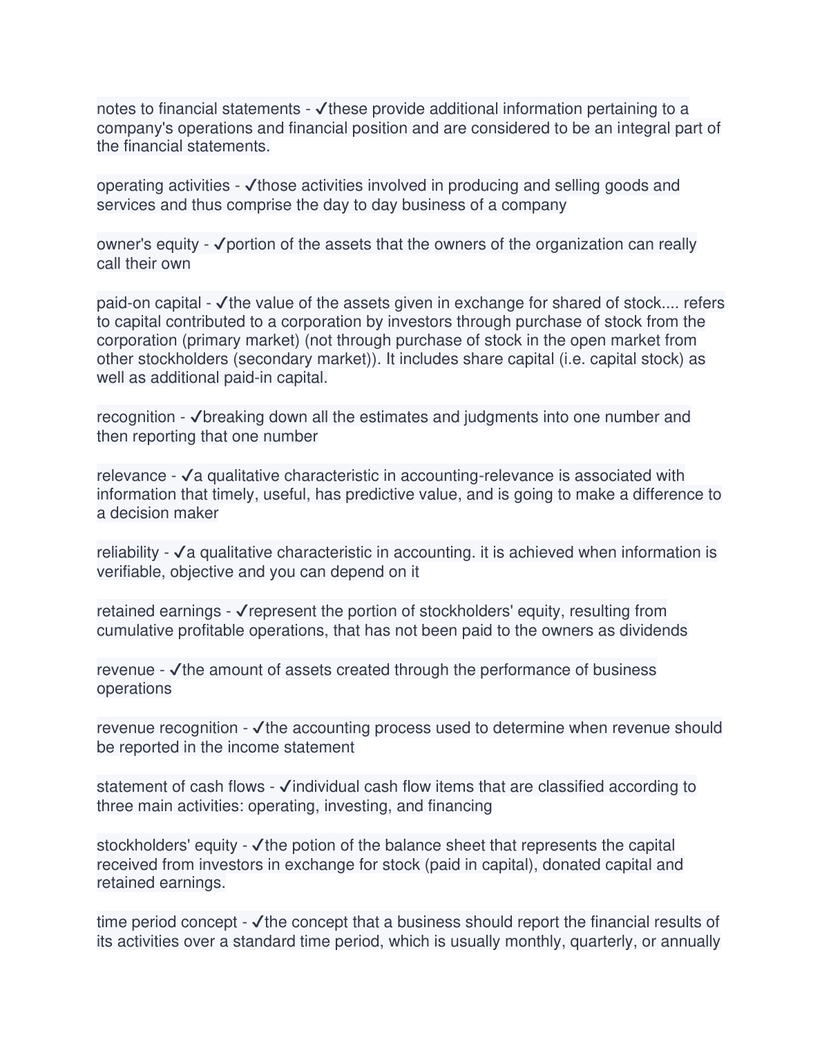 WGU C213 Accounting Study Guide 2024-2025 Exam Prep IMG-1