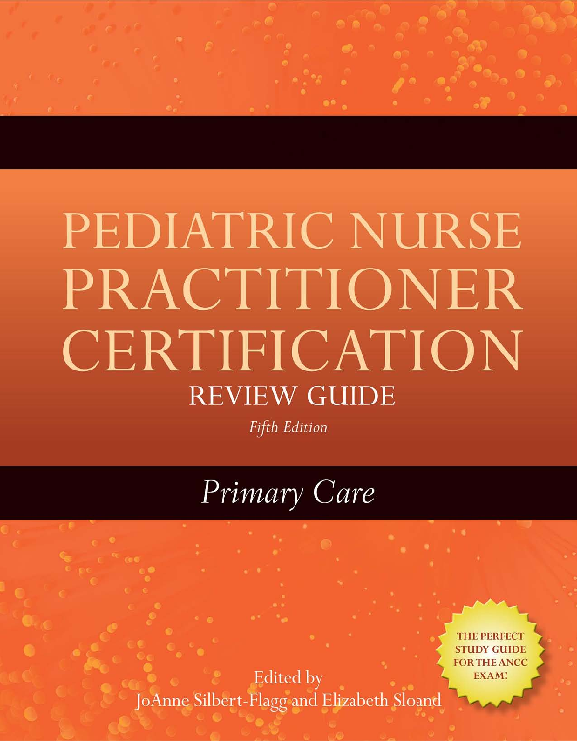 Pediatric NP Primary Care Cert Review 2026/27