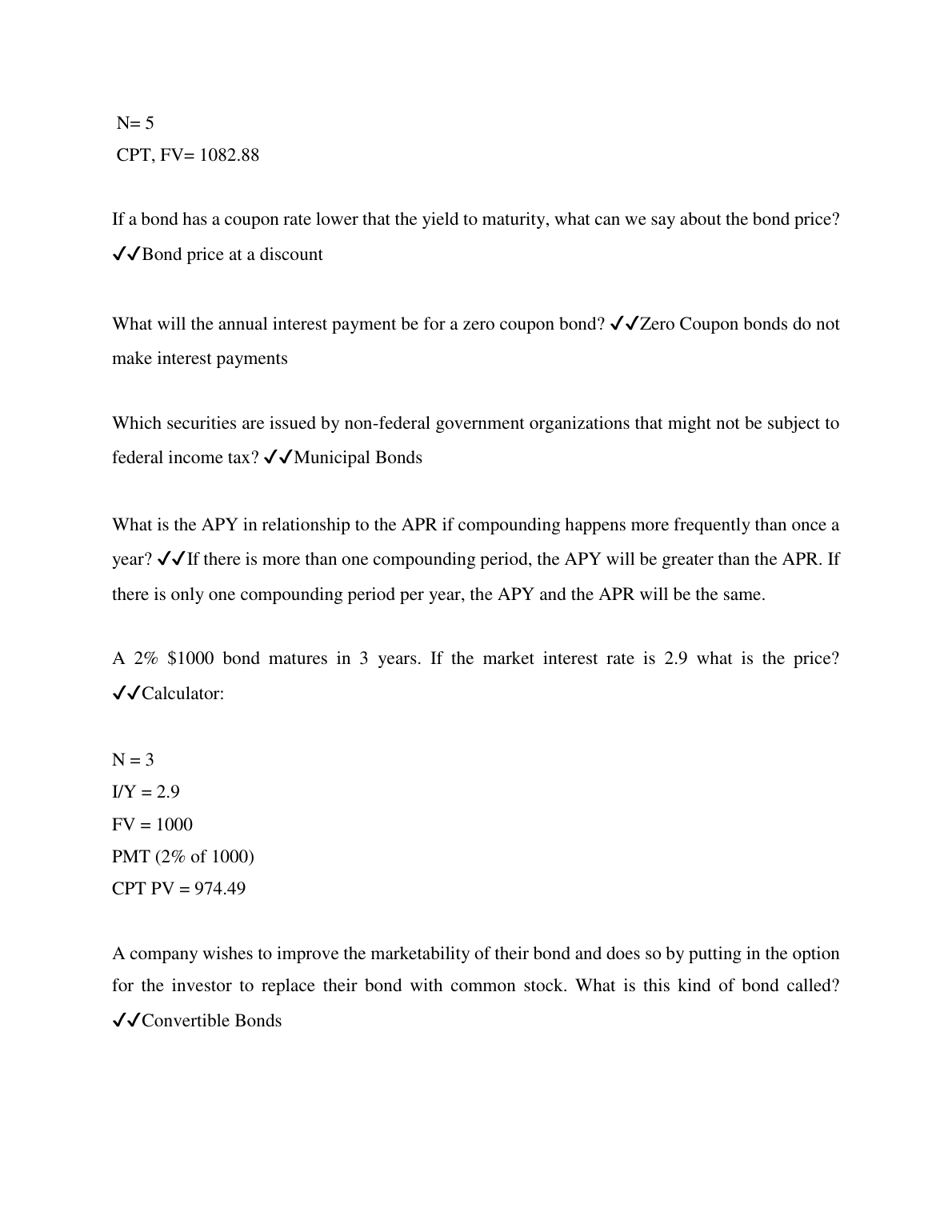 WGU C214 Study Guide Qs and As A+ 2023
