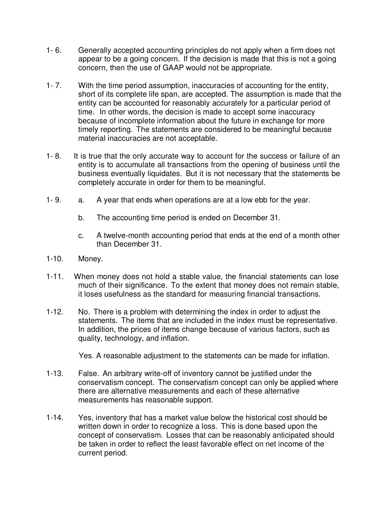 Financial Statement Analysis 13th Edition Solution Manual IMG-3