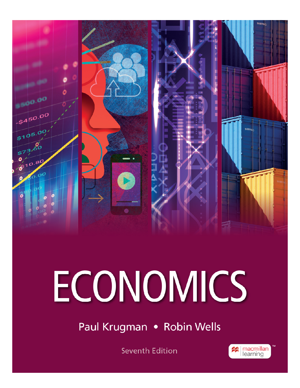 Economics Test Bank 7th Ed Krugman Wells Solutions