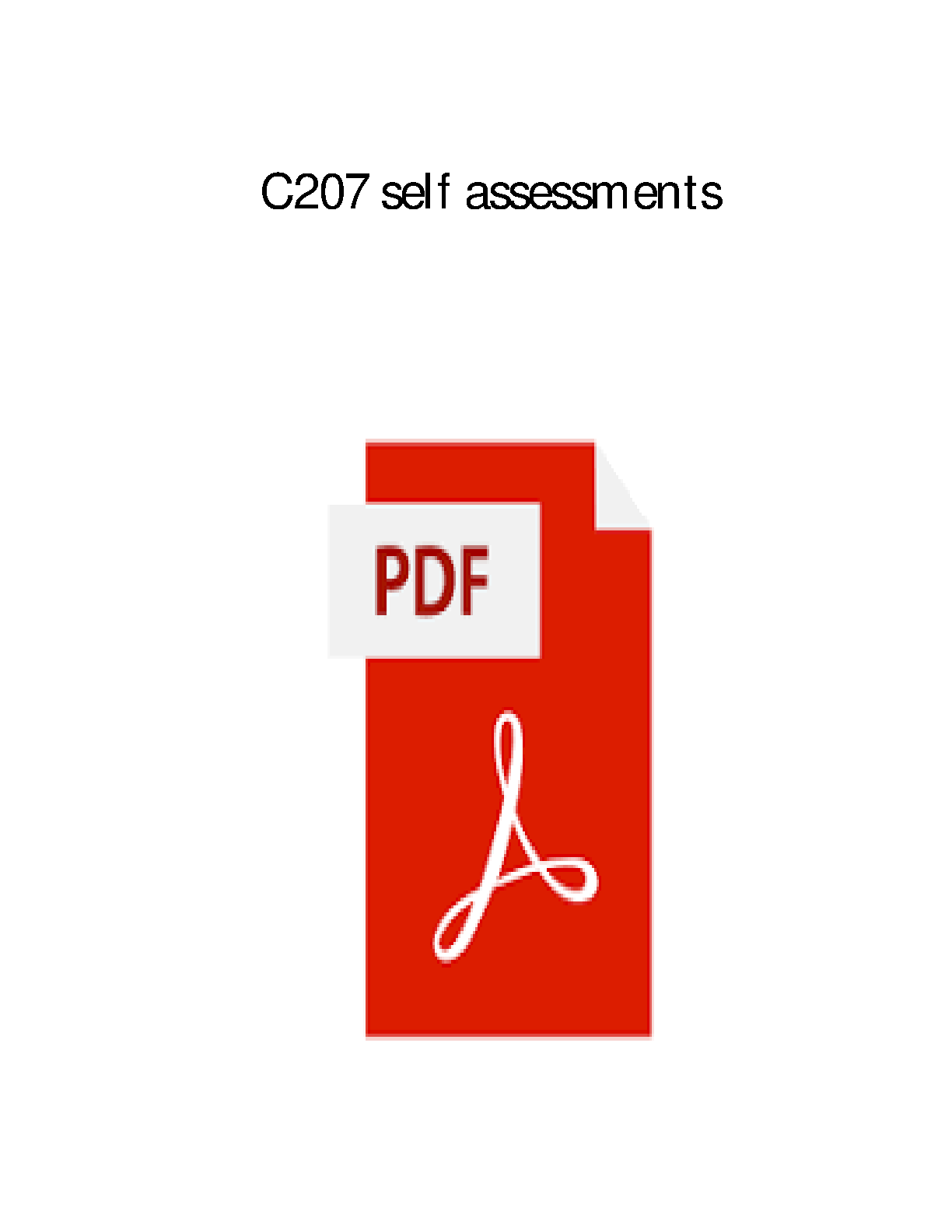 WGU C207 Data Driven Decision Making Test Bank IMG-1