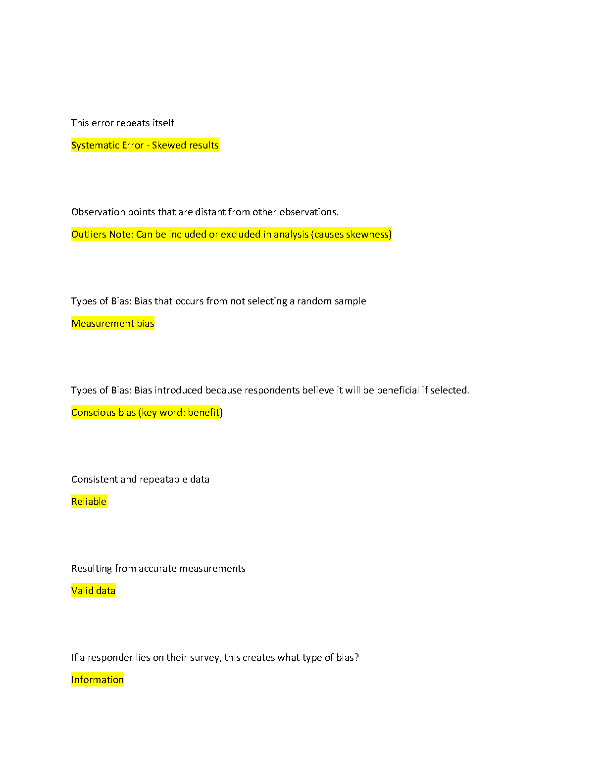 WGU C207 Test Bank Data Driven Decision Making IMG-3