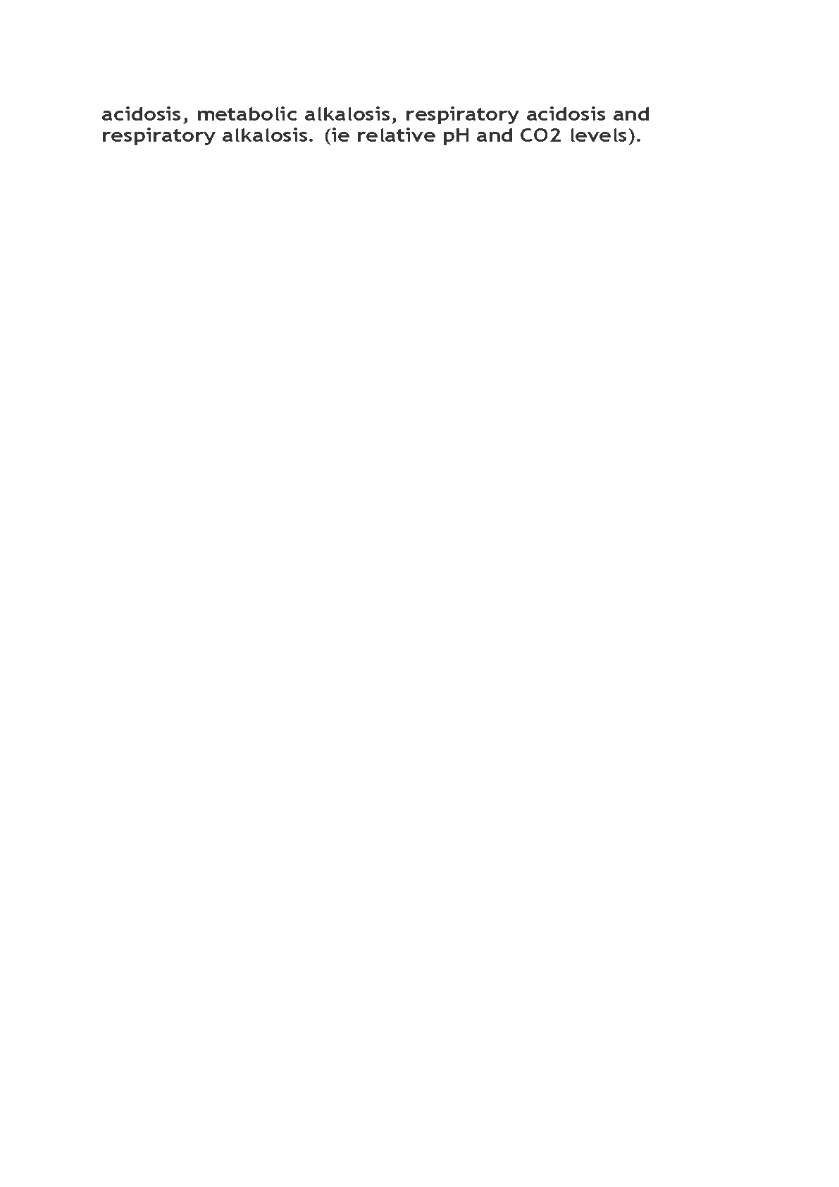 WGU Pathophysiology Exam Study Guide Verified