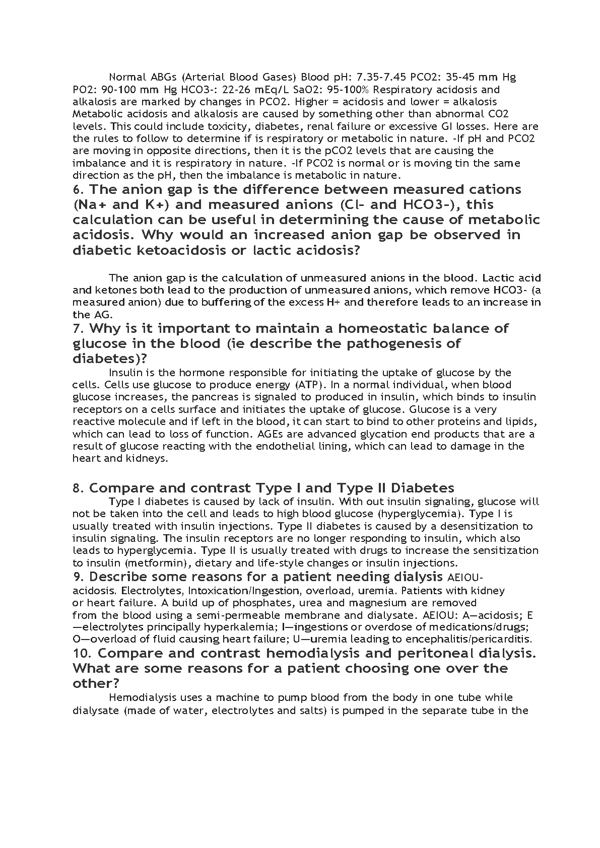 WGU Pathophysiology Exam Study Guide Verified IMG-3