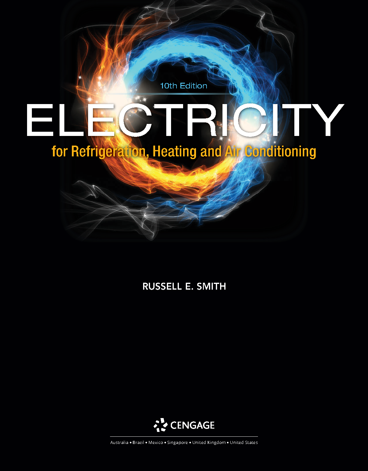 HVAC Electricity Test Bank 2026/27 Russell Smith IMG-3