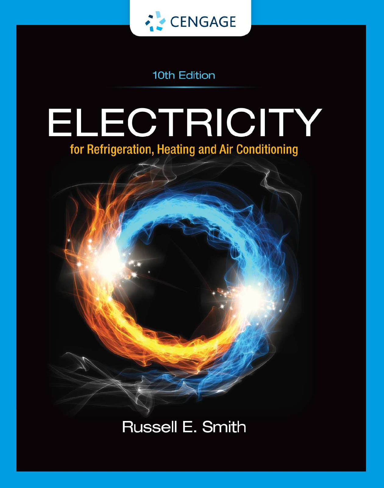 HVAC Electricity Test Bank 2026/27 Russell Smith