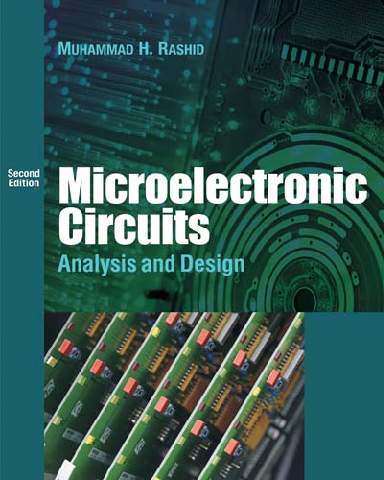 Microelectronic Circuits Test Bank 2nd Ed Rashid Solutions IMG-1