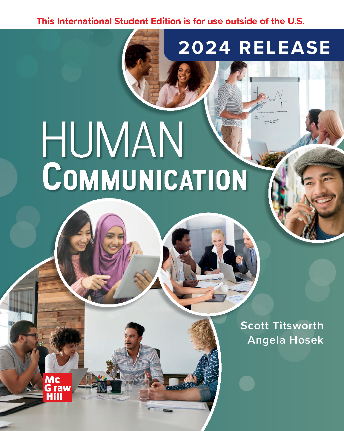Human Communication Test Bank Titsworth 2026 Solutions IMG-1