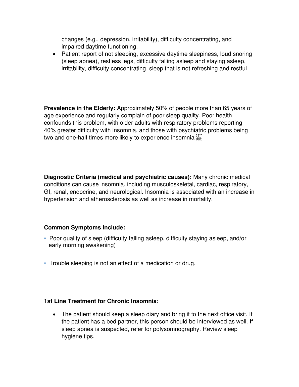 NR 601 Week 3 Study Guide Nursing Practice 2023