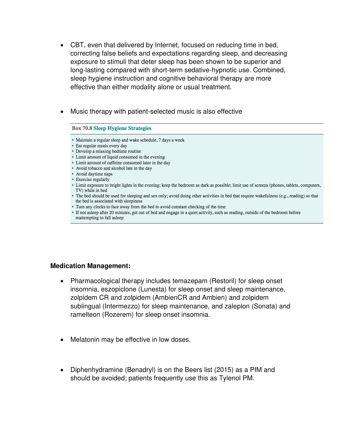 NR 601 Week 3 Study Guide Nursing Practice 2023 IMG-3